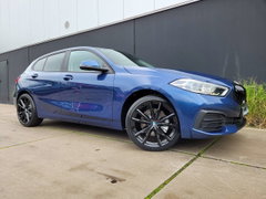 BMW Série 1