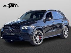 Mercedes GLE