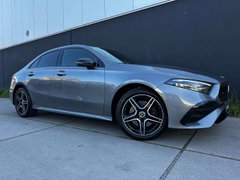 Mercedes A Klasse
