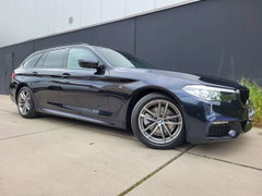 BMW Série 5