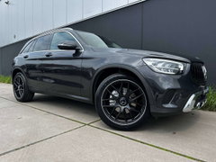 Mercedes GLC