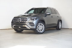 Mercedes GLE