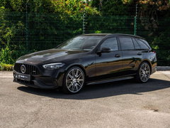Mercedes C-Klasse