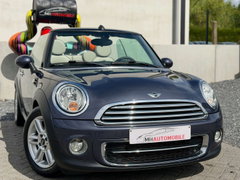 MINI Cabrio