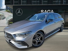 Mercedes CLA