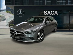 Mercedes CLA