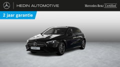 Mercedes A Klasse