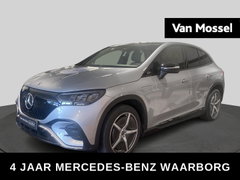 Mercedes EQE
