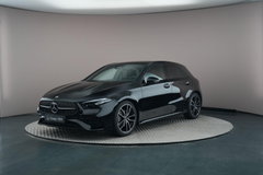 Mercedes A-Class