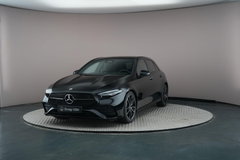 Mercedes A-Class