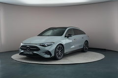 Mercedes CLA