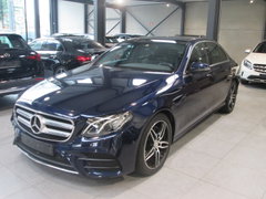 Mercedes Classe E