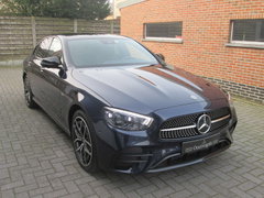 Mercedes Classe E