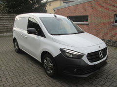 Mercedes Citan
