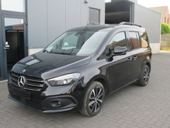 Mercedes Citan