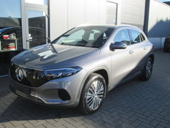 Mercedes EQA