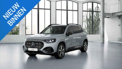 Mercedes GLB