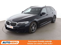 BMW 5 Reeks