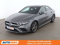 Mercedes A Klasse