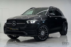Mercedes GLE