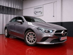 Mercedes CLA