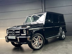 Mercedes Classe G
