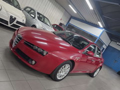 Alfa Romeo 159