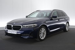 BMW 5 Reeks