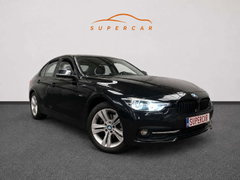 BMW 3 Reeks