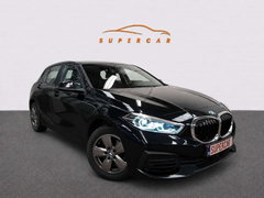 BMW 1 Reeks