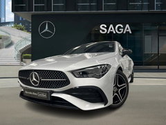 Mercedes CLA