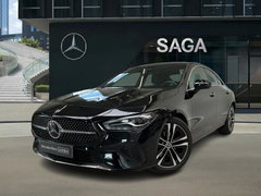 Mercedes CLA