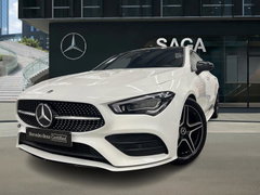 Mercedes CLA