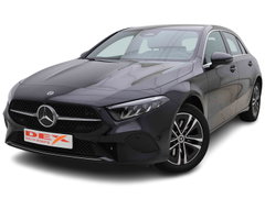 Mercedes A Klasse