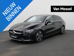 Mercedes CLA