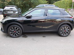 DS DS 3 Crossback