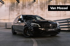 Mercedes C-Klasse