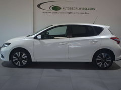 Nissan Pulsar