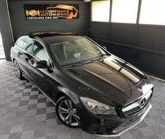 Mercedes CLA