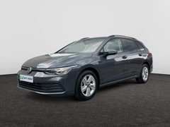 Volkswagen Golf SW
