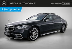 Mercedes S-Klasse