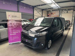 Citroen Jumpy