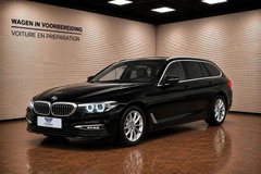 BMW 5 Reeks