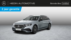 Mercedes E-Klasse