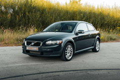 Volvo C30