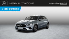 Mercedes A Klasse