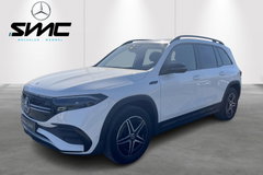 Mercedes EQB