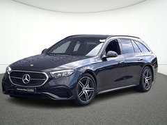Mercedes Classe E
