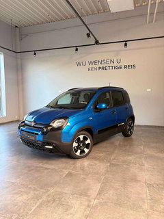 Fiat New Panda