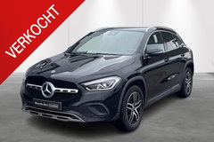 Mercedes GLA